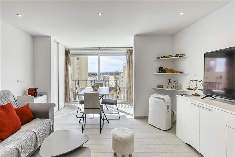 Karina 4M Apartment Empuriabrava Exterior photo