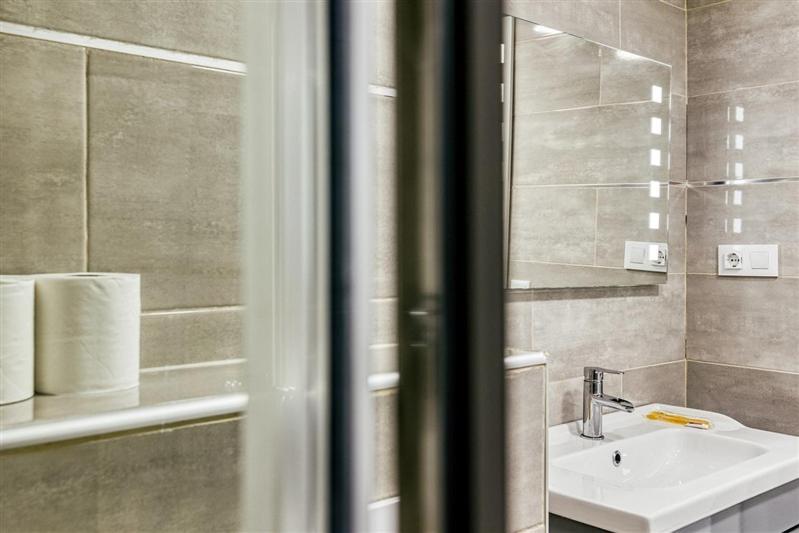 Karina 4M Apartment Empuriabrava Exterior photo